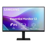 Samsung Essential S3 Series 24-inch Full HD IPS Monitor with 120Hz & Dual HDMI at ₹7999 | Flipkart Deal Samsung Essential S3 Series 24-inch Full HD IPS Monitor with 120Hz & Dual HDMI at ₹7999 | Flipkart Deal