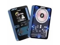 JINX Alpha Wireless Magnetic Powerbank 8000mAh – Rs. 1599 JINX Alpha Wireless Magnetic Powerbank 8000mAh – Rs. 1599