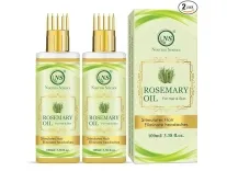 Nuerma Science Rosemary Oil with Comb Applicator – Rs 249 Nuerma Science Rosemary Oil with Comb Applicator – Rs 249