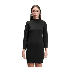 Tokyo Talkies Women’s Bodycon Sheath Dress – Long Sleeves Tokyo Talkies Women’s Bodycon Sheath Dress – Long Sleeves