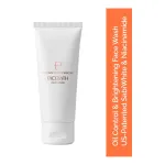 PERSONAL TOUCH SKINCARE Facebath Milky Cleansing Facewash at ₹99 | Flipkart Deal PERSONAL TOUCH SKINCARE Facebath Milky Cleansing Facewash at ₹99 | Flipkart Deal