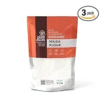 Pure & Sure Organic Maida Flour 1.5Kg at ₹65 | Amazon Deal Pure & Sure Organic Maida Flour 1.5Kg at ₹65 | Amazon Deal