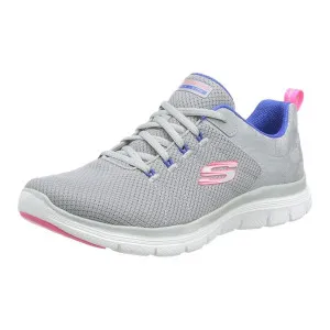 Skechers Women’s Flex Appeal 4.0 Elegant Ways Sneakers Deal Skechers Women’s Flex Appeal 4.0 Elegant Ways Sneakers Deal