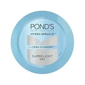 Pond’s Super Light Gel Moisturizer 300g – Rs. 273 Pond’s Super Light Gel Moisturizer 300g – Rs. 273