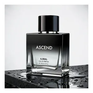 Ajmal Ascend Perfume 100 ml (For Men & Women) at ₹83 | Flipkart Deal Ajmal Ascend Perfume 100 ml (For Men & Women) at ₹83 | Flipkart Deal