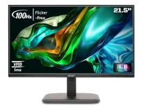 Acer EK220Q 21.5-Inch Monitor at Rs 4499 Acer EK220Q 21.5-Inch Monitor at Rs 4499