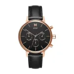 MVMT Nova Analog Black Dial Women’s Watch at ₹3477 | Amazon Deal MVMT Nova Analog Black Dial Women’s Watch at ₹3477 | Amazon Deal