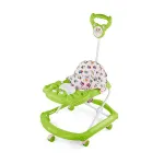 BabyGo Tintin Baby Walker with Push Handle & Activity Tray, Foldable & Adjustable at ₹704 | Amazon Deal BabyGo Tintin Baby Walker with Push Handle & Activity Tray, Foldable & Adjustable at ₹704 | Amazon Deal