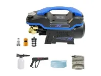 Ant Smart Jet 20 Car Washer – Rs 3449 Ant Smart Jet 20 Car Washer – Rs 3449