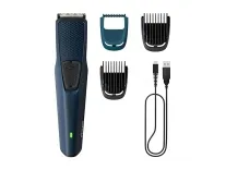 Philips BT1232/18 Beard Trimmer – Rs.649 @ Amazon Philips BT1232/18 Beard Trimmer – Rs.649 @ Amazon
