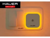 Hauer GLOW-MATE LED Night Light – Rs. 147 Hauer GLOW-MATE LED Night Light – Rs. 147