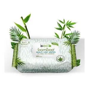 Beco Bamboo Aloe Vera Wet Wipes (25 Wipes) at ₹2 | Flipkart Deal Beco Bamboo Aloe Vera Wet Wipes (25 Wipes) at ₹2 | Flipkart Deal