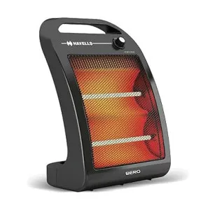 Havells Bero Quartz Heater 800 watt 2 Heat Settings at ₹1099 | Amazon Deal Havells Bero Quartz Heater 800 watt 2 Heat Settings at ₹1099 | Amazon Deal