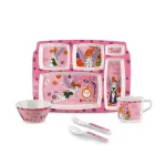 Cello Kidzbee Pentameal Tinker Bell Meal Set at ₹369 | Amazon Deal Cello Kidzbee Pentameal Tinker Bell Meal Set at ₹369 | Amazon Deal