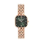 Carlton London Chelsea Women Stainless Steel Analog Watch at ₹2199 | Amazon Deal Carlton London Chelsea Women Stainless Steel Analog Watch at ₹2199 | Amazon Deal