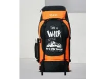 Waterproof 60L Rucksack Orange – Rs 297 Waterproof 60L Rucksack Orange – Rs 297