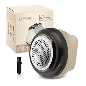 Electric Lint Remover Fabric Shaver for Clothes, Sweaters, Furniture Electric Lint Remover Fabric Shaver for Clothes, Sweaters, Furniture