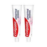Colgate Sensitive Everyday Protection Toothpaste (160g Combo) at ₹127 | Amazon Deal Colgate Sensitive Everyday Protection Toothpaste (160g Combo) at ₹127 | Amazon Deal