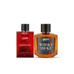 Beardo Perfume Set of 2 at ₹576 | Myntra Deal Beardo Perfume Set of 2 at ₹576 | Myntra Deal