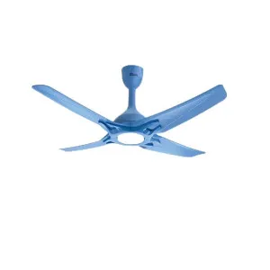 USHA Aerolux EX7 1320 mm Ceiling Fan with Remote & LED Light USHA Aerolux EX7 1320 mm Ceiling Fan with Remote & LED Light