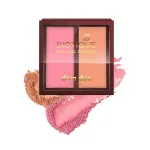 Biotique Natural Makeup Diva Duo Blush at ₹215 | Amazon Deal Biotique Natural Makeup Diva Duo Blush at ₹215 | Amazon Deal