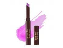Biotique Diva Kiss Lip Balm Mulberry Spritzer Purple at Rs 172 Biotique Diva Kiss Lip Balm Mulberry Spritzer Purple at Rs 172