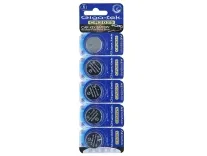 Giga-tek CR2025 Coin Battery 20-Pack for Rs 179 – Amazon Giga-tek CR2025 Coin Battery 20-Pack for Rs 179 – Amazon