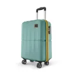 Safari Genius Theo 8 Wheels 55cm Cabin Size Hard Case Trolley Bag at ₹1415 | Amazon Deal Safari Genius Theo 8 Wheels 55cm Cabin Size Hard Case Trolley Bag at ₹1415 | Amazon Deal