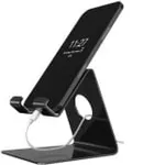 ELV Portable Aluminium Stand for Tablets & Smartphones – Rs. 158 ELV Portable Aluminium Stand for Tablets & Smartphones – Rs. 158
