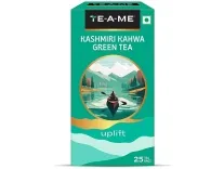TE-A-ME Kashmiri Kahwa Green Tea Bags 25 pcs – Rs. 115 TE-A-ME Kashmiri Kahwa Green Tea Bags 25 pcs – Rs. 115
