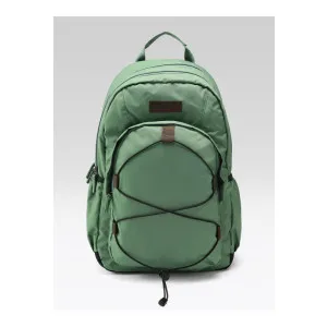 United Colors of Benetton Men Laptop Backpack 26L at ₹703 | Myntra Deal United Colors of Benetton Men Laptop Backpack 26L at ₹703 | Myntra Deal