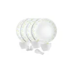 Cello Dazzle Opalware Microwave Safe 22 Piece Dinner Set at ₹687 | Myntra Deal Cello Dazzle Opalware Microwave Safe 22 Piece Dinner Set at ₹687 | Myntra Deal