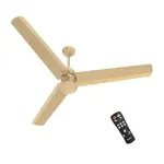Polycab Silencio Mini 1200mm 5-Star BLDC Ceiling Fan – 55% Energy Saving Polycab Silencio Mini 1200mm 5-Star BLDC Ceiling Fan – 55% Energy Saving
