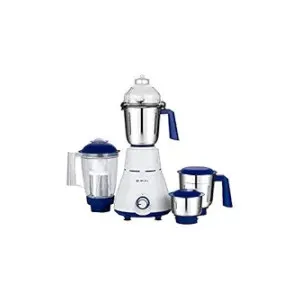Bajaj Rex 750W Mixer Grinder with 4 Jars at ₹2999 | Amazon Deal Bajaj Rex 750W Mixer Grinder with 4 Jars at ₹2999 | Amazon Deal