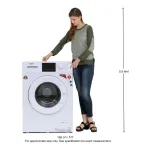 Intex 6 kg Fully Automatic Front Load with In-built Heater at ₹12390 | Flipkart Deal Intex 6 kg Fully Automatic Front Load with In-built Heater at ₹12390 | Flipkart Deal