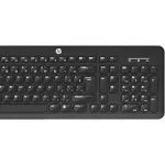 HP K260 Wireless Keyboard – Rs 649 HP K260 Wireless Keyboard – Rs 649