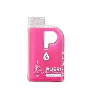 PUER Floor Cleaner Floral Fresh 500ml at ₹75 | Amazon Deal PUER Floor Cleaner Floral Fresh 500ml at ₹75 | Amazon Deal