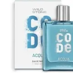 Wild Stone CODE Acqua EDP 100ml for Men – Rs 649 Wild Stone CODE Acqua EDP 100ml for Men – Rs 649