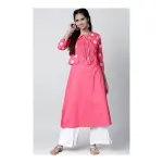 Vishudh Women’s Ethnic Kurta Set Salwar Suit at ₹318 | Amazon Deal Vishudh Women’s Ethnic Kurta Set Salwar Suit at ₹318 | Amazon Deal