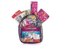 Cello ColourUp Hobby Bag Colouring Kit – Rs 329 Cello ColourUp Hobby Bag Colouring Kit – Rs 329