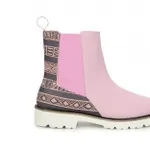 YOHO Women Printed Boots – Stylish, Comfortable & Lightweight @ Amazon Rs.599 YOHO Women Printed Boots – Stylish, Comfortable & Lightweight @ Amazon Rs.599