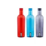 Sky Crown PET Water Bottle Set of 3 Multicolor 1000 ml at Rs 106 – Amazon Sky Crown PET Water Bottle Set of 3 Multicolor 1000 ml at Rs 106 – Amazon