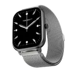 Fire-Boltt Ninja Call Pro Max Ultra Bluetooth Calling Smart Watch, 2.01″ HD Display, 120+ Sports Modes, Health Suite, AI Voice Assistance, SpO2 at ₹1026 | Amazon Deal Fire-Boltt Ninja Call Pro Max Ultra Bluetooth Calling Smart Watch, 2.01″ HD Display, 120+ Sports Modes, Health Suite, AI Voice Assistance, SpO2 at ₹1026 | Amazon Deal