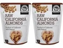 Wonderland Almonds 1 kg for Rs. 673 – Flipkart Deal Wonderland Almonds 1 kg for Rs. 673 – Flipkart Deal