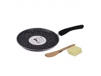 Mumma’s LIFE Non Stick Dosa Tawa Rs.296 @ Amazon Mumma’s LIFE Non Stick Dosa Tawa Rs.296 @ Amazon