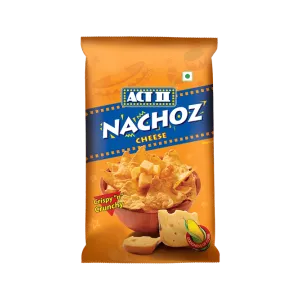 Act II Cheese Nachoz Pack at ₹45 | Swiggy Instamart Deal Act II Cheese Nachoz Pack at ₹45 | Swiggy Instamart Deal