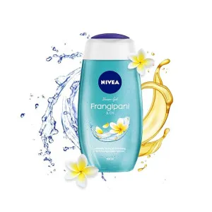 NIVEA Frangipani & Care Oil Body Wash Shower Gel 500ml at ₹256 | Amazon Deal NIVEA Frangipani & Care Oil Body Wash Shower Gel 500ml at ₹256 | Amazon Deal