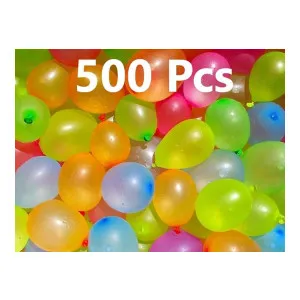 Jiada Non Toxic Holi Water Balloons at ₹99 | Amazon Deal Jiada Non Toxic Holi Water Balloons at ₹99 | Amazon Deal