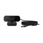 HP 430 FHD Webcam, 2MP, Portable Plug-and-Play with Dual Mics at ₹2254 | Amazon Deal HP 430 FHD Webcam, 2MP, Portable Plug-and-Play with Dual Mics at ₹2254 | Amazon Deal