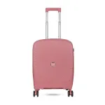 Polo Class 20-Inch Pink Trolley Bag – Hardshell Luggage with 10% Off Coupon Polo Class 20-Inch Pink Trolley Bag – Hardshell Luggage with 10% Off Coupon